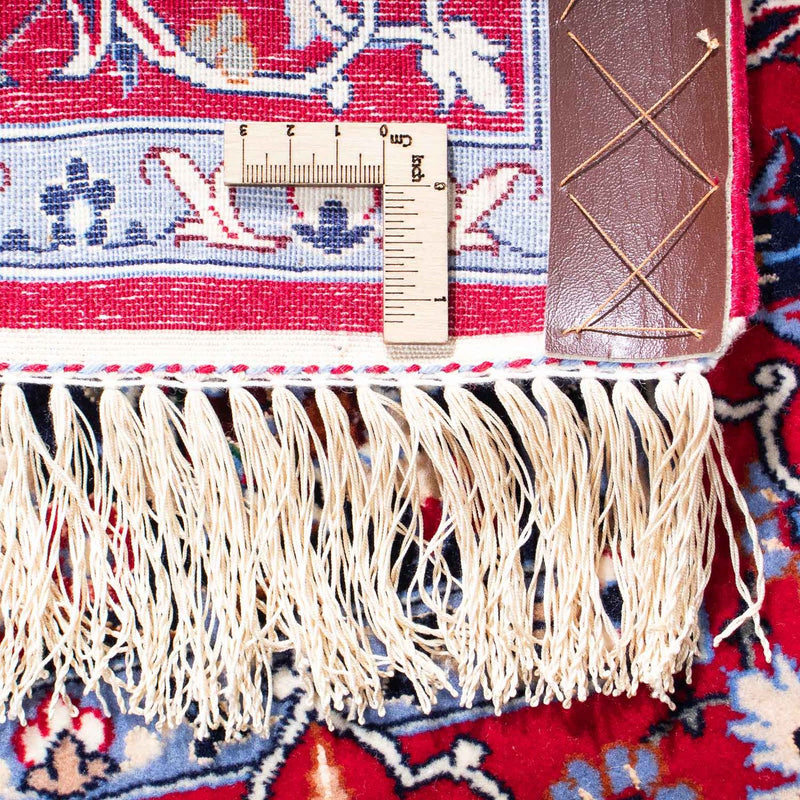 Isfahan Teppe 128x83cm - Persisk teppe