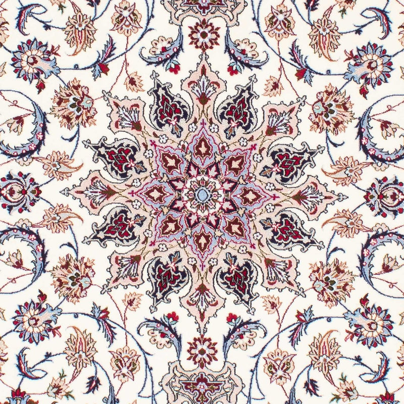 Isfahan Teppe 162x243cm - Persisk teppe