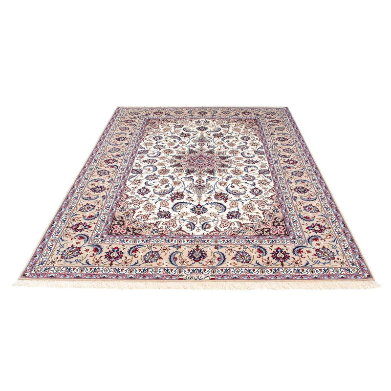 Isfahan Teppe 162x243cm - Persisk teppe
