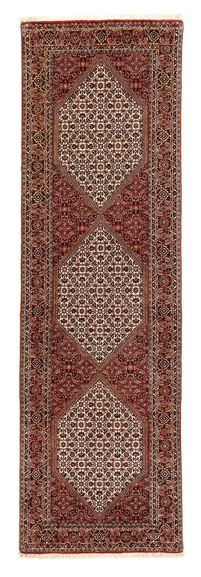 Bidjar Teppe 87x292cm - Persisk teppe
