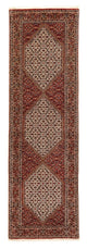 Bidjar Teppe 87x292cm - Persisk teppe