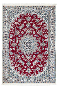 Nain - 9La Teppe 112x171cm - Persisk teppe – product image