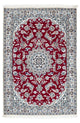 Nain - 9La Teppe 112x171cm - Persisk teppe