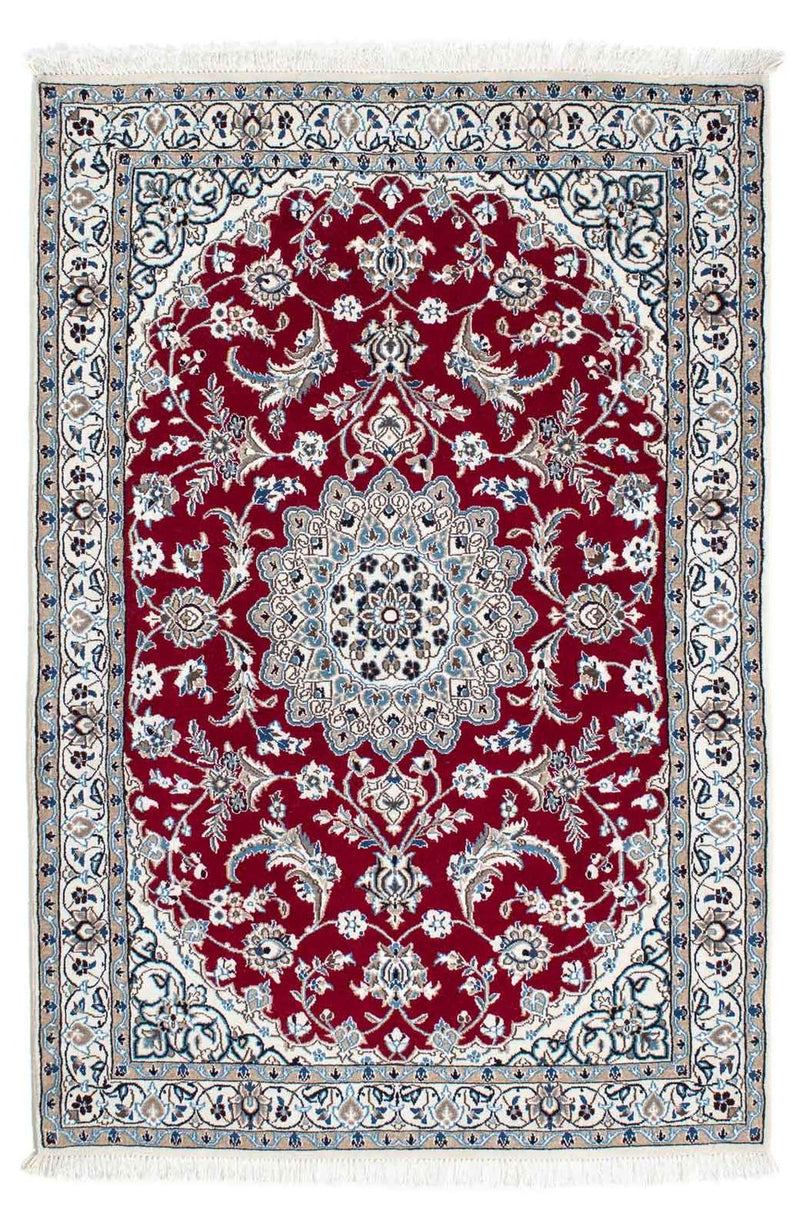 Nain - 9La Teppe 112x171cm - Persisk teppe