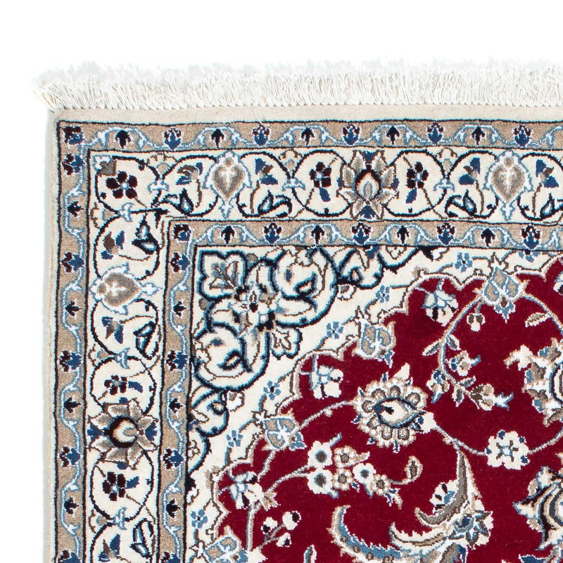 Nain - 9La Teppe 112x171cm - Persisk teppe