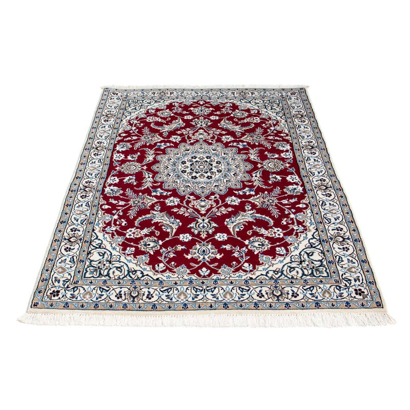 Nain - 9La Teppe 112x171cm - Persisk teppe