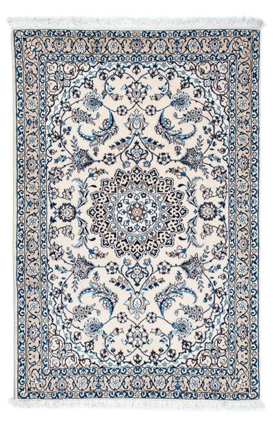 Nain - 9La Teppe 107x171cm - Persisk teppe