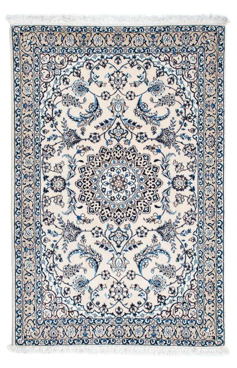 Nain - 9 la Teppe 171x107cm - Persisk teppe