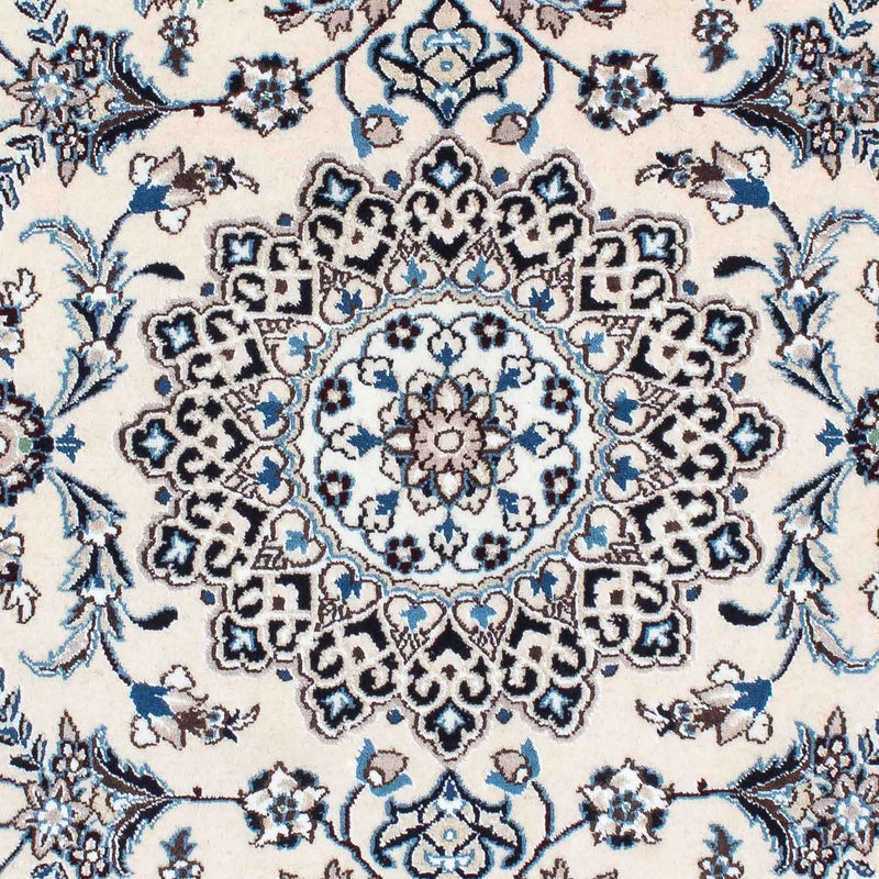 Nain - 9 la Teppe 171x107cm - Persisk teppe