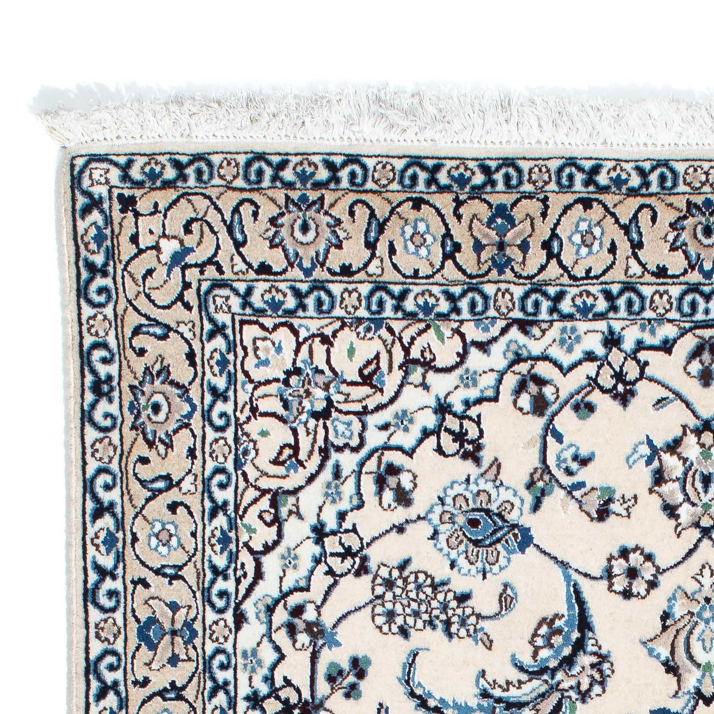 Nain - 9 la Teppe 171x107cm - Persisk teppe