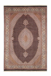 Tabriz Teppe 298x198cm - Persisk teppe – product image