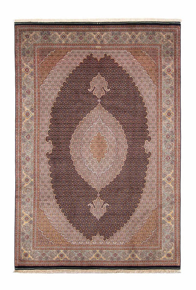Tabriz Teppe 198x298cm - Persisk teppe