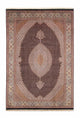 Tabriz Teppe 298x198cm - Persisk teppe