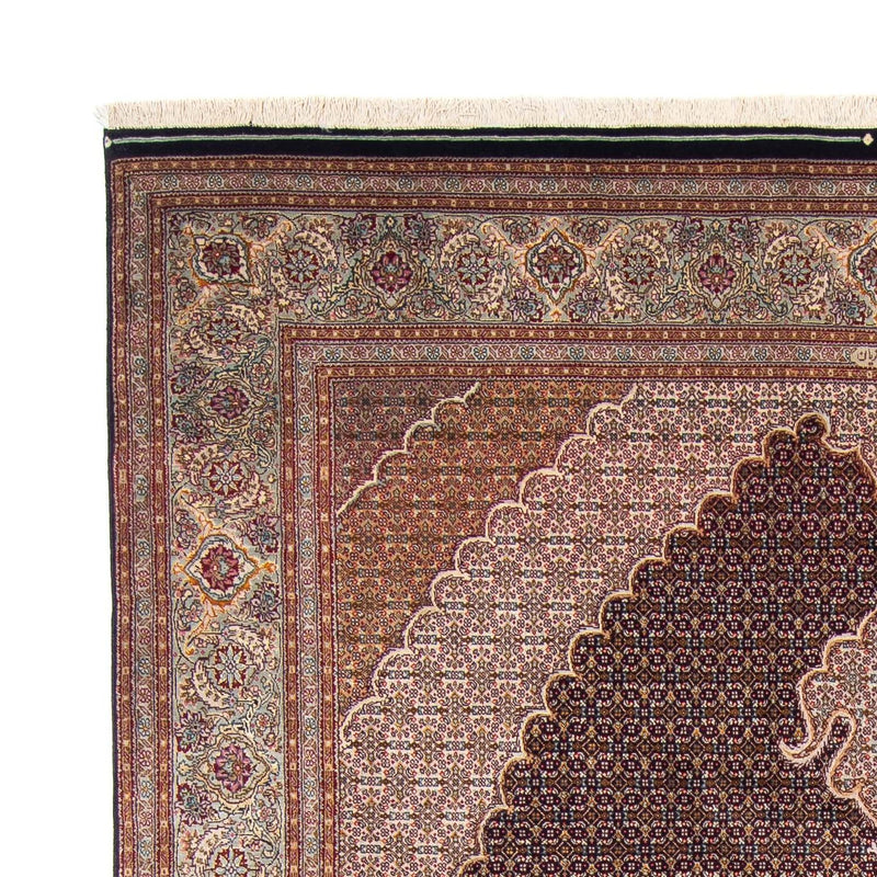 Tabriz Teppe 298x198cm - Persisk teppe