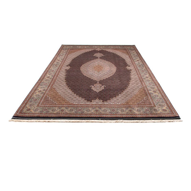 Tabriz Teppe 298x198cm - Persisk teppe