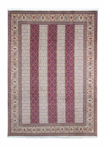 Tabriz Teppe 203x292cm - Persisk teppe