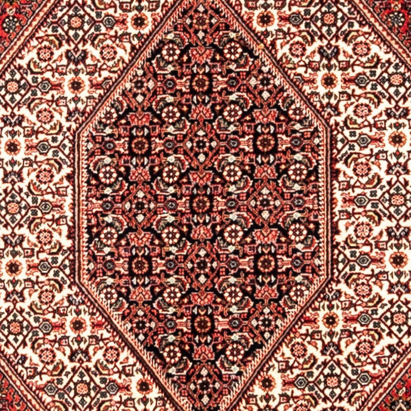 Bidjar - Takab Teppe 195x285cm - Persisk teppe