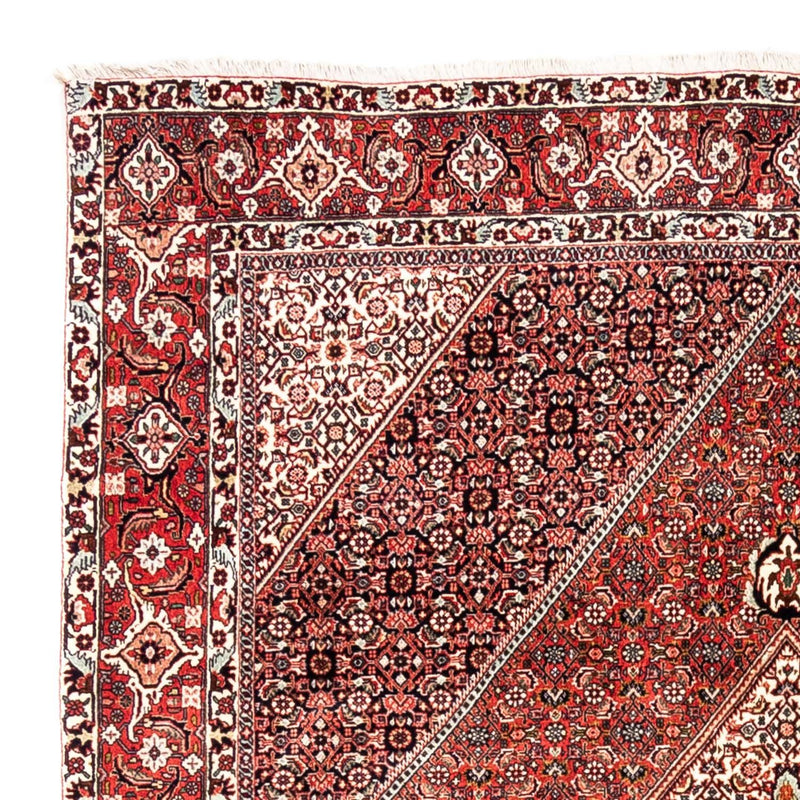Bidjar - Takab Teppe 195x285cm - Persisk teppe