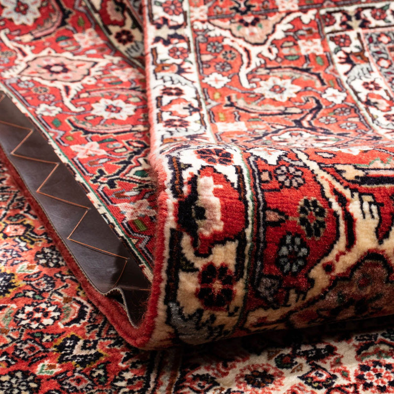 Bidjar - Takab Teppe 195x285cm - Persisk teppe