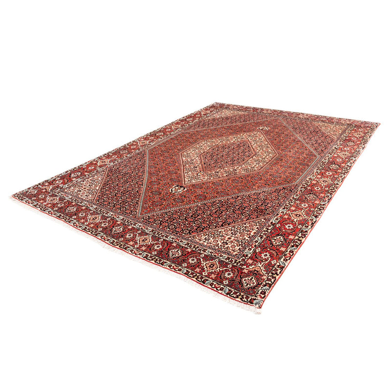 Bidjar - Takab Teppe 195x285cm - Persisk teppe