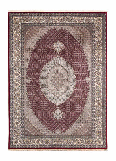 Tabriz Teppe 205x295cm - Persisk teppe