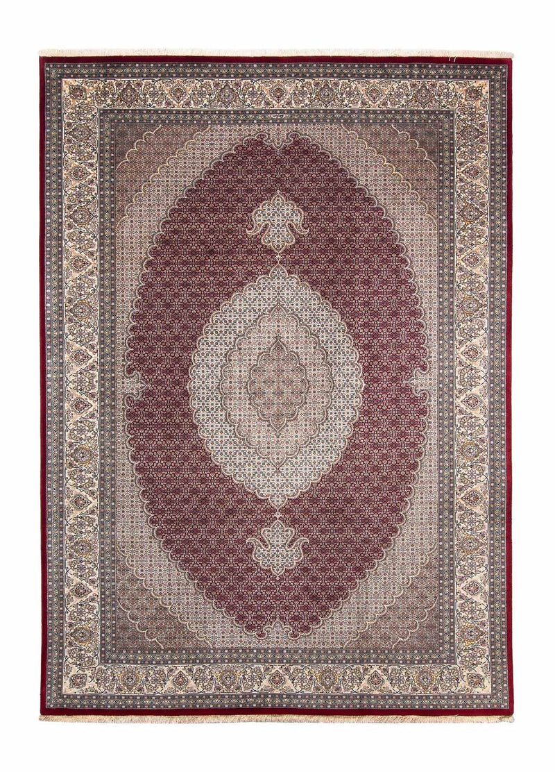 Tabriz Teppe 205x295cm - Persisk teppe