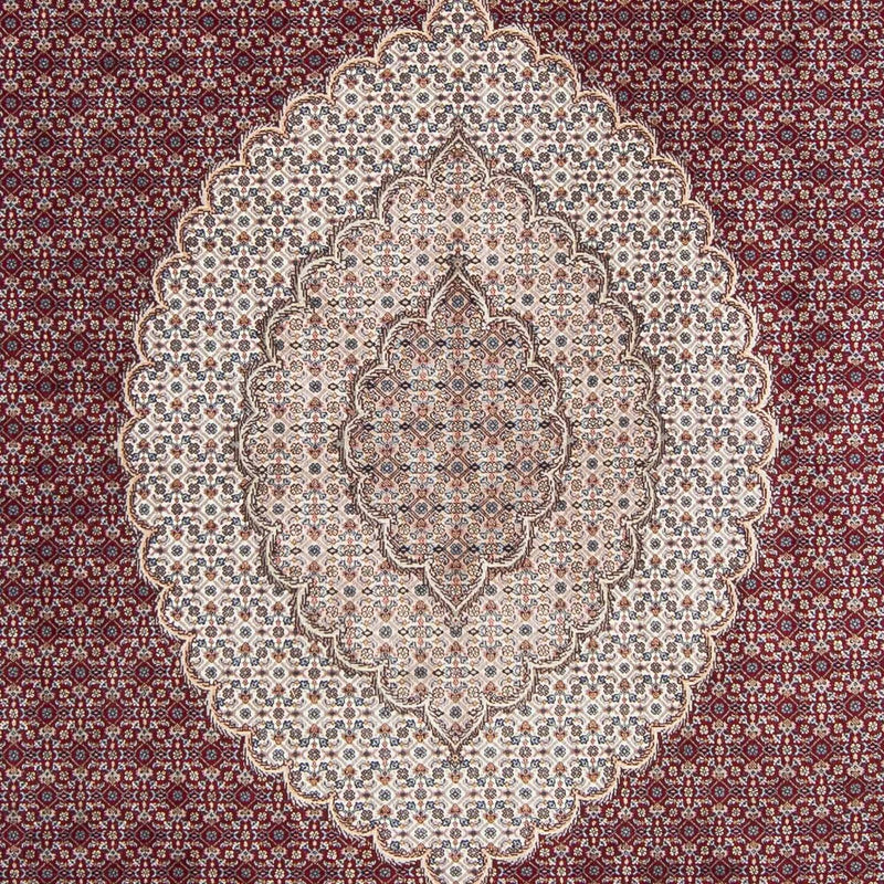 Tabriz Teppe 205x295cm - Persisk teppe