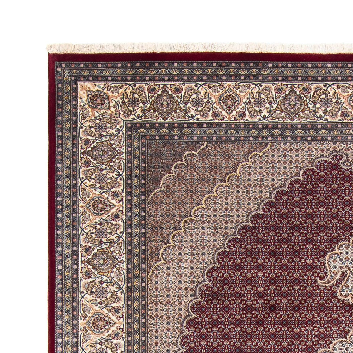 Tabriz Teppe 205x295cm - Persisk teppe
