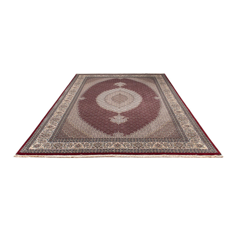 Tabriz Teppe 205x295cm - Persisk teppe