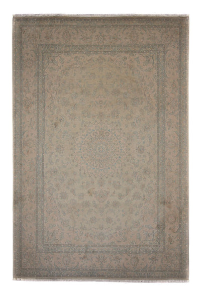 Nain - 9La Teppe 250x351cm - Persisk teppe