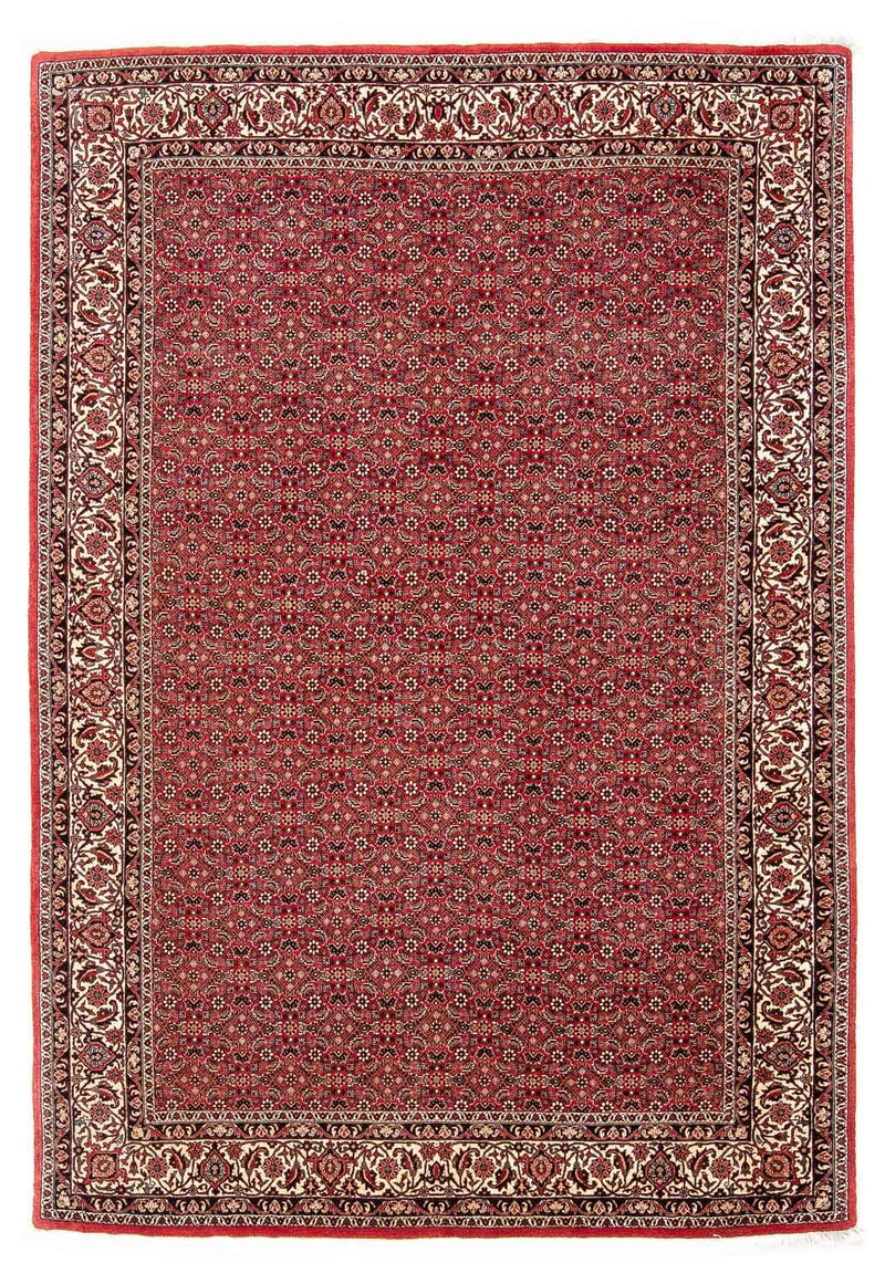Bidjar Teppe 248x174cm - Persisk teppe