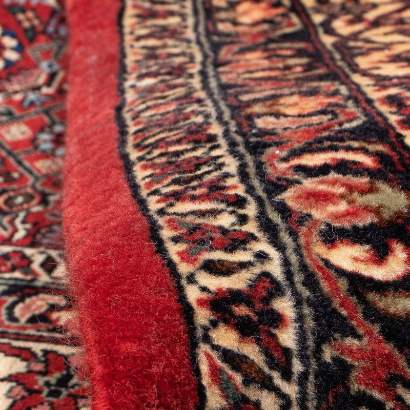Bidjar Teppe 248x174cm - Persisk teppe