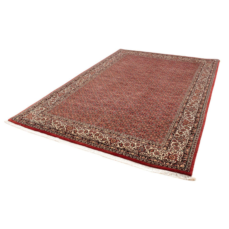 Bidjar Teppe 248x174cm - Persisk teppe