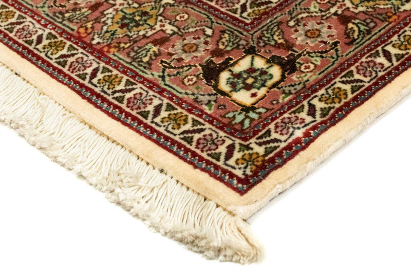 Tabriz - 50 Raj Teppe 124x83cm - Persisk teppe