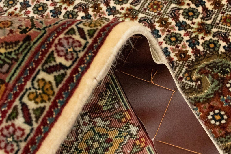 Tabriz - 50 Raj Teppe 124x83cm - Persisk teppe