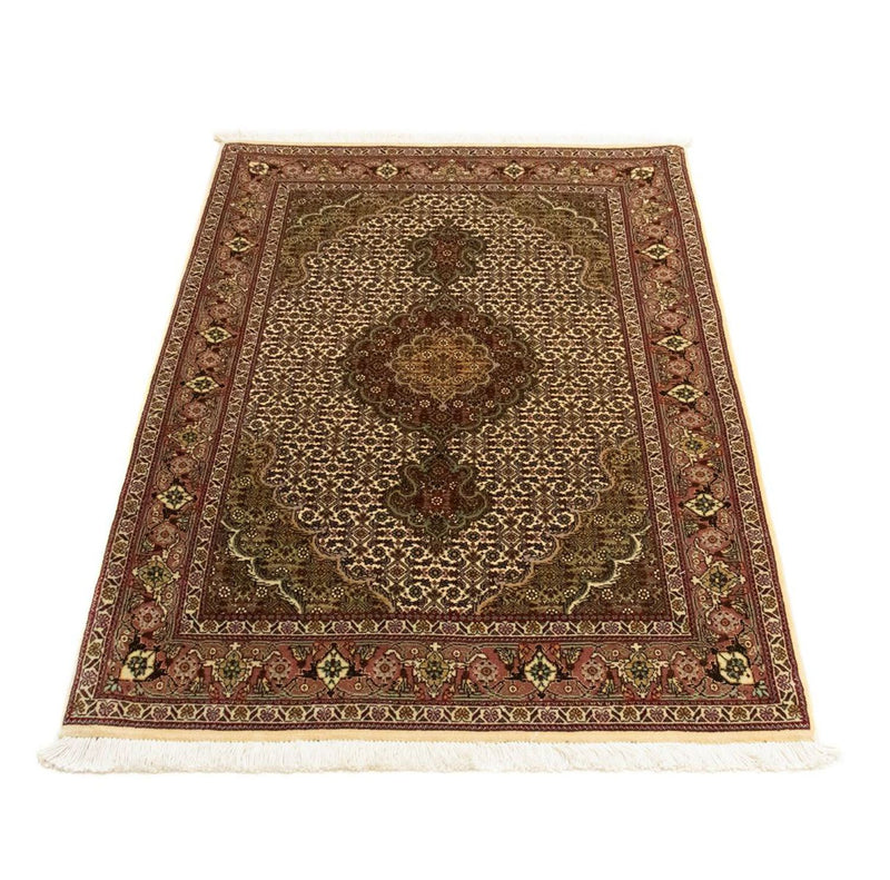 Tabriz - 50 Raj Teppe 124x83cm - Persisk teppe