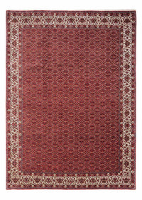 Persisk teppe - Bijar - Royal - 340 x 252 cm - rød – product image