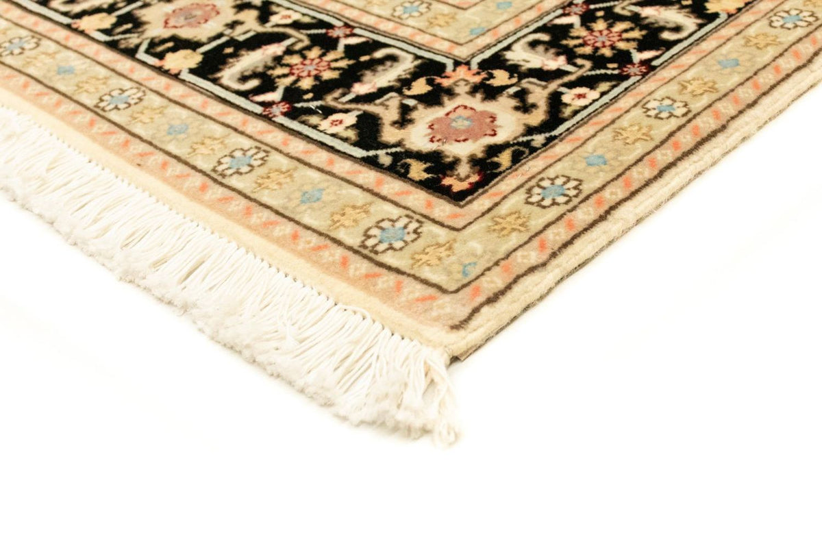Tabriz - 50 Raj Teppe 104x156cm - Persisk teppe