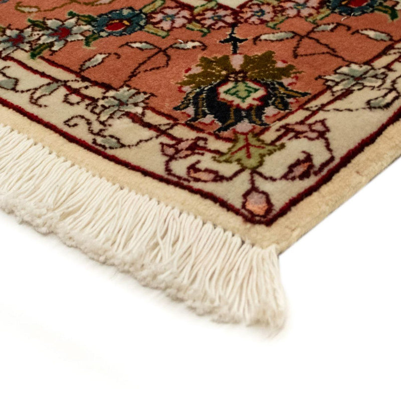 Tabriz - 50 Raj Teppe 153x103cm - Persisk teppe
