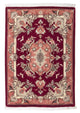 Tabriz - 50 Raj Teppe 61x85cm - Persisk teppe