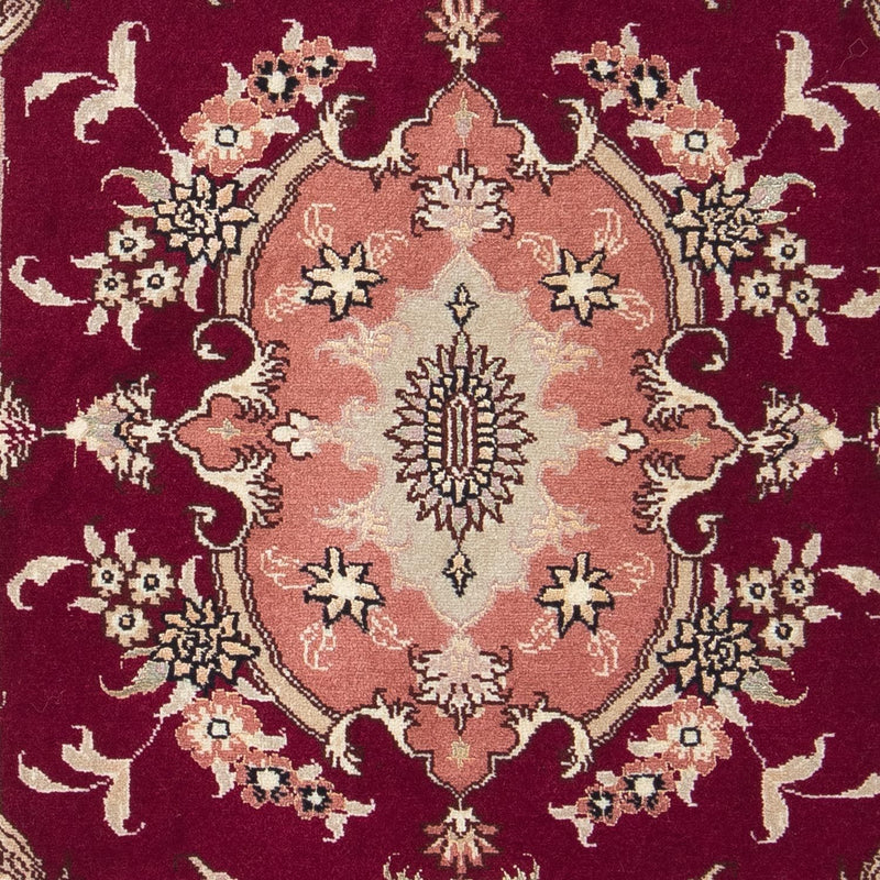Tabriz - 50 Raj Teppe 61x85cm - Persisk teppe