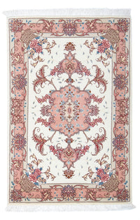 Tabriz - 50 Raj Teppe 94x59cm - Persisk teppe – product image