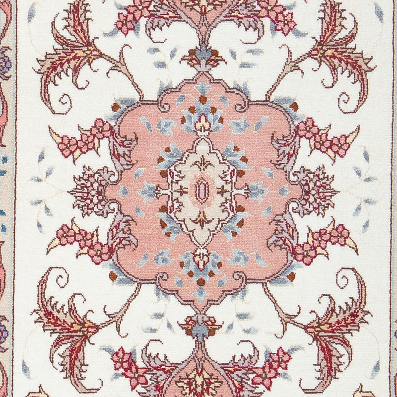Tabriz - 50 Raj Teppe 94x59cm - Persisk teppe