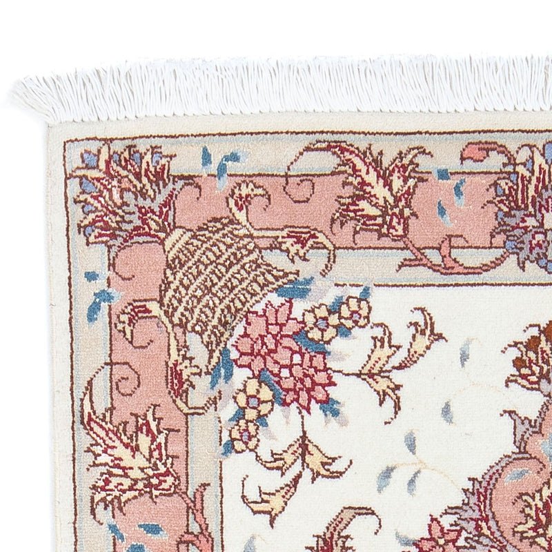 Tabriz - 50 Raj Teppe 94x59cm - Persisk teppe