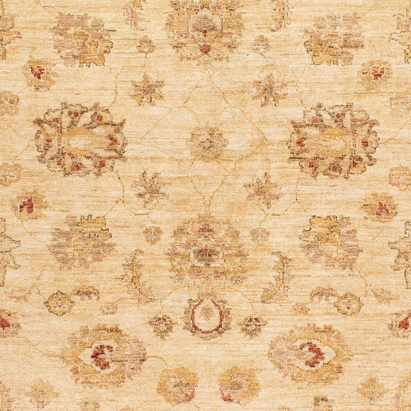 Ziegler Teppe 229x168cm - Orientalsk teppe