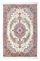 Tabriz - 50 Raj Teppe 94x61cm - Persisk teppe