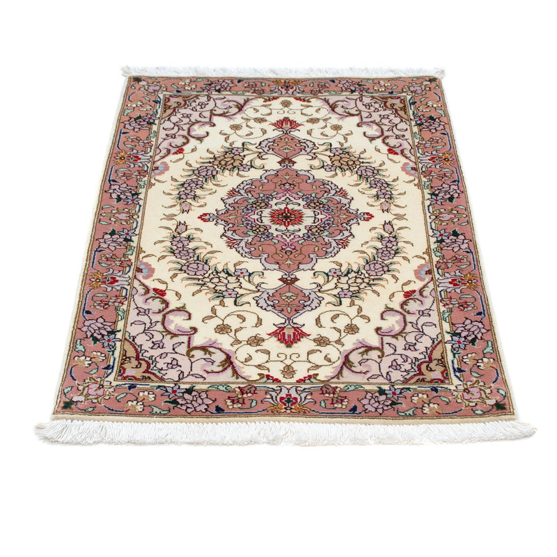 Tabriz - 50 Raj Teppe 94x61cm - Persisk teppe