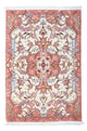 Tabriz - 50 Raj Teppe 94x61cm - Persisk teppe