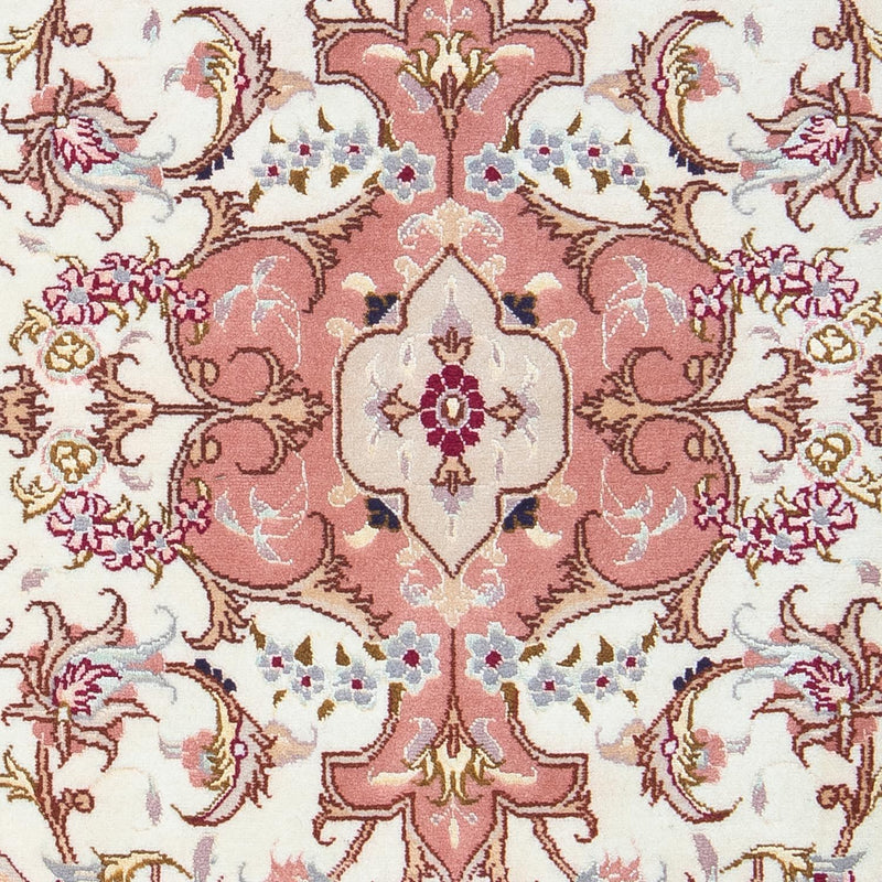 Tabriz - 50 Raj Teppe 94x61cm - Persisk teppe