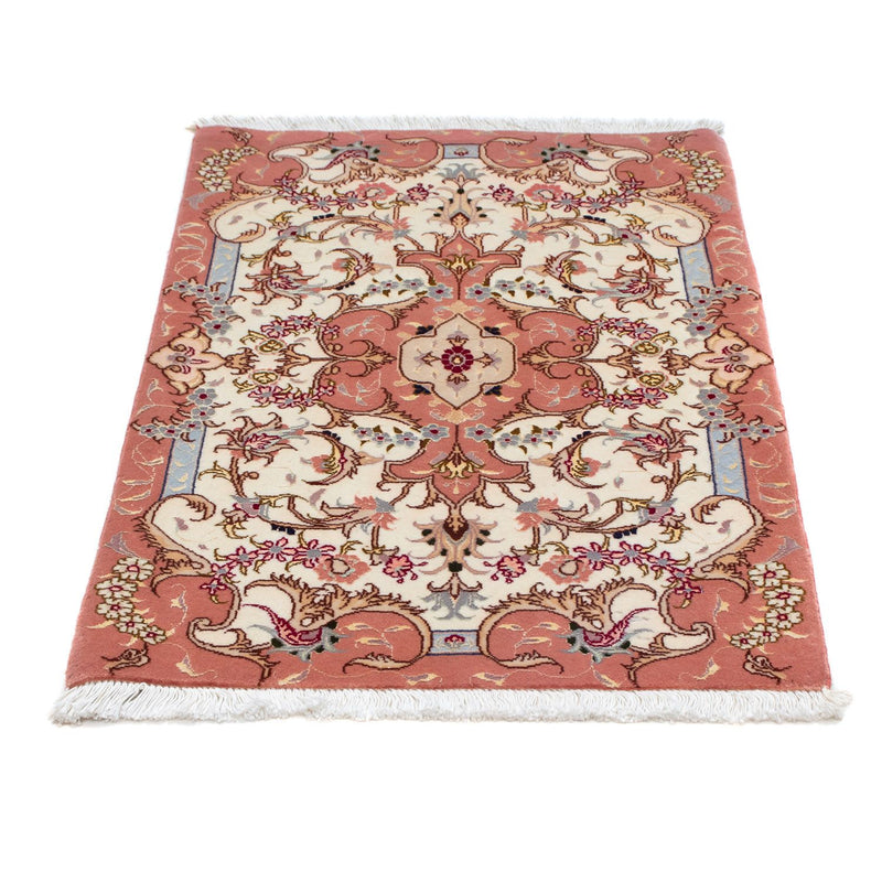 Tabriz - 50 Raj Teppe 94x61cm - Persisk teppe
